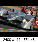 24 HEURES DU MANS YEAR BY YEAR PART FIVE 2000 - 2009 - Page 31 2006-lm-8-frankbielae27f7z
