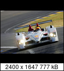24 HEURES DU MANS YEAR BY YEAR PART FIVE 2000 - 2009 - Page 31 2006-lm-8-frankbielae29eda