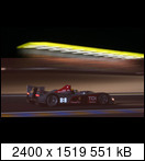 24 HEURES DU MANS YEAR BY YEAR PART FIVE 2000 - 2009 - Page 31 2006-lm-8-frankbielae3gif8