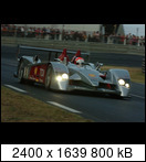 24 HEURES DU MANS YEAR BY YEAR PART FIVE 2000 - 2009 - Page 31 2006-lm-8-frankbielae8bc4n