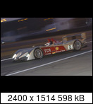 24 HEURES DU MANS YEAR BY YEAR PART FIVE 2000 - 2009 - Page 31 2006-lm-8-frankbielaeihfqy
