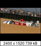 24 HEURES DU MANS YEAR BY YEAR PART FIVE 2000 - 2009 - Page 31 2006-lm-8-frankbielaek9ccd