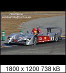 24 HEURES DU MANS YEAR BY YEAR PART FIVE 2000 - 2009 - Page 31 2006-lm-8-frankbielaeknihn