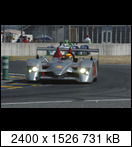 24 HEURES DU MANS YEAR BY YEAR PART FIVE 2000 - 2009 - Page 31 2006-lm-8-frankbielael2ire