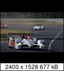24 HEURES DU MANS YEAR BY YEAR PART FIVE 2000 - 2009 - Page 31 2006-lm-8-frankbielael5drw