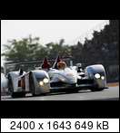 24 HEURES DU MANS YEAR BY YEAR PART FIVE 2000 - 2009 - Page 31 2006-lm-8-frankbielaeoqi19