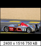 24 HEURES DU MANS YEAR BY YEAR PART FIVE 2000 - 2009 - Page 31 2006-lm-8-frankbielaepsftg