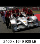 24 HEURES DU MANS YEAR BY YEAR PART FIVE 2000 - 2009 - Page 31 2006-lm-8-frankbielaeqvctt