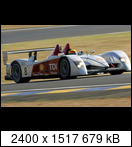 24 HEURES DU MANS YEAR BY YEAR PART FIVE 2000 - 2009 - Page 31 2006-lm-8-frankbielaeradk7