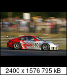 24 HEURES DU MANS YEAR BY YEAR PART FIVE 2000 - 2009 - Page 34 2006-lm-80-sethneiman7bek6