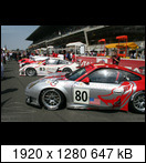 24 HEURES DU MANS YEAR BY YEAR PART FIVE 2000 - 2009 - Page 34 2006-lm-80-sethneimank6eqn