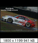 24 HEURES DU MANS YEAR BY YEAR PART FIVE 2000 - 2009 - Page 34 2006-lm-80-sethneimantmiou