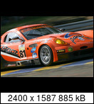 24 HEURES DU MANS YEAR BY YEAR PART FIVE 2000 - 2009 - Page 34 2006-lm-81-lawrenceto46c9s