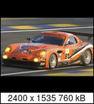 24 HEURES DU MANS YEAR BY YEAR PART FIVE 2000 - 2009 - Page 34 2006-lm-81-lawrencetoc6ixo