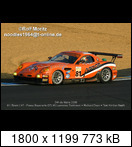 24 HEURES DU MANS YEAR BY YEAR PART FIVE 2000 - 2009 - Page 34 2006-lm-81-lawrencetojse2r
