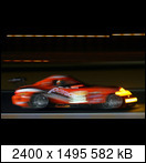 24 HEURES DU MANS YEAR BY YEAR PART FIVE 2000 - 2009 - Page 34 2006-lm-81-lawrencetok8f22