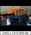 24 HEURES DU MANS YEAR BY YEAR PART FIVE 2000 - 2009 - Page 34 2006-lm-81-lawrencetowifap
