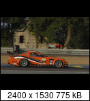24 HEURES DU MANS YEAR BY YEAR PART FIVE 2000 - 2009 - Page 34 2006-lm-81-lawrencetoxeevy