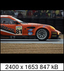 24 HEURES DU MANS YEAR BY YEAR PART FIVE 2000 - 2009 - Page 34 2006-lm-81-lawrencetozwcyj