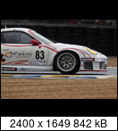 24 HEURES DU MANS YEAR BY YEAR PART FIVE 2000 - 2009 - Page 34 2006-lm-83-larserikni2fieu