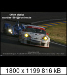 24 HEURES DU MANS YEAR BY YEAR PART FIVE 2000 - 2009 - Page 34 2006-lm-83-larseriknijliyb