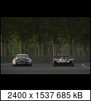 24 HEURES DU MANS YEAR BY YEAR PART FIVE 2000 - 2009 - Page 34 2006-lm-83-larseriknimick7