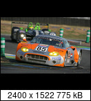24 HEURES DU MANS YEAR BY YEAR PART FIVE 2000 - 2009 - Page 35 2006-lm-85-donnycreve0dffw