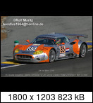 24 HEURES DU MANS YEAR BY YEAR PART FIVE 2000 - 2009 - Page 35 2006-lm-85-donnycreve5cde3