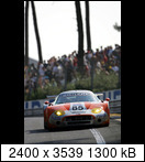 24 HEURES DU MANS YEAR BY YEAR PART FIVE 2000 - 2009 - Page 35 2006-lm-85-donnycreve5yixf