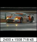 24 HEURES DU MANS YEAR BY YEAR PART FIVE 2000 - 2009 - Page 35 2006-lm-85-donnycrevecsdps