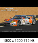 24 HEURES DU MANS YEAR BY YEAR PART FIVE 2000 - 2009 - Page 35 2006-lm-85-donnycreverqfsl