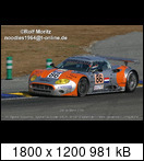 24 HEURES DU MANS YEAR BY YEAR PART FIVE 2000 - 2009 - Page 35 2006-lm-86-jeroenblee0henr