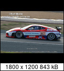 24 HEURES DU MANS YEAR BY YEAR PART FIVE 2000 - 2009 - Page 35 2006-lm-87-chrisniarc5pea4
