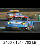 24 HEURES DU MANS YEAR BY YEAR PART FIVE 2000 - 2009 - Page 35 2006-lm-89-xavierpompnif3c