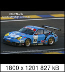 24 HEURES DU MANS YEAR BY YEAR PART FIVE 2000 - 2009 - Page 35 2006-lm-89-xavierpomps0crh