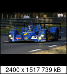 24 HEURES DU MANS YEAR BY YEAR PART FIVE 2000 - 2009 - Page 31 2006-lm-9-jamiecampbe04ei5