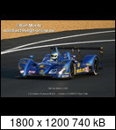 24 HEURES DU MANS YEAR BY YEAR PART FIVE 2000 - 2009 - Page 31 2006-lm-9-jamiecampbe0dd5m