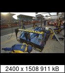 24 HEURES DU MANS YEAR BY YEAR PART FIVE 2000 - 2009 - Page 31 2006-lm-9-jamiecampbe41dgi