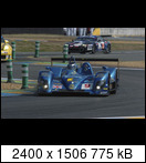 24 HEURES DU MANS YEAR BY YEAR PART FIVE 2000 - 2009 - Page 31 2006-lm-9-jamiecampbe4ycwj