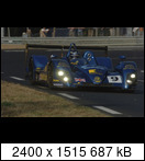 24 HEURES DU MANS YEAR BY YEAR PART FIVE 2000 - 2009 - Page 31 2006-lm-9-jamiecampbem1f7u