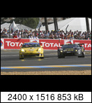 24 HEURES DU MANS YEAR BY YEAR PART FIVE 2000 - 2009 - Page 35 2006-lm-91-yutakayama2ldwa