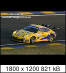 24 HEURES DU MANS YEAR BY YEAR PART FIVE 2000 - 2009 - Page 35 2006-lm-91-yutakayamaupekn