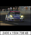 24 HEURES DU MANS YEAR BY YEAR PART FIVE 2000 - 2009 - Page 35 2006-lm-93-shinichiya24cr0