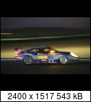 24 HEURES DU MANS YEAR BY YEAR PART FIVE 2000 - 2009 - Page 35 2006-lm-93-shinichiyabeccm