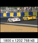 24 HEURES DU MANS YEAR BY YEAR PART FIVE 2000 - 2009 - Page 35 2006-lm-98-patrickboulndxo