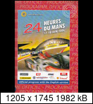 24 HEURES DU MANS YEAR BY YEAR PART FIVE 2000 - 2009 - Page 31 2006-lm-b-prg-018lcee