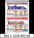 24 HEURES DU MANS YEAR BY YEAR PART FIVE 2000 - 2009 - Page 31 2006-lm-d-entry-06ckiyz