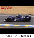 24 HEURES DU MANS YEAR BY YEAR PART FIVE 2000 - 2009 - Page 31 2006-lmtd-12-samhancoh3df8