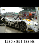 24 HEURES DU MANS YEAR BY YEAR PART FIVE 2000 - 2009 - Page 31 2006-lmtd-14-janlamme3reu3