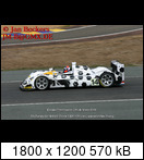 24 HEURES DU MANS YEAR BY YEAR PART FIVE 2000 - 2009 - Page 31 2006-lmtd-14-janlammecpd2t